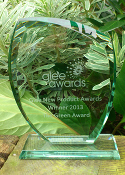 Glee Green Awards